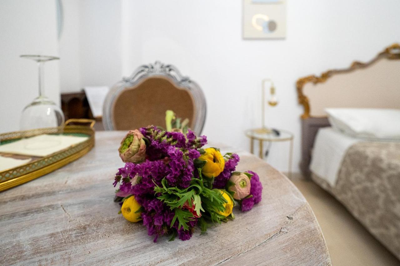 Corte Pietrantica - Charming Rooms & Suites جيوفيناتسو المظهر الخارجي الصورة