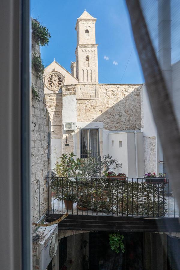 Corte Pietrantica - Charming Rooms & Suites جيوفيناتسو المظهر الخارجي الصورة