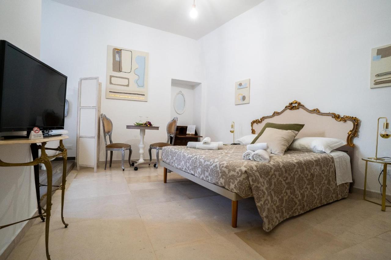 Corte Pietrantica - Charming Rooms & Suites جيوفيناتسو المظهر الخارجي الصورة