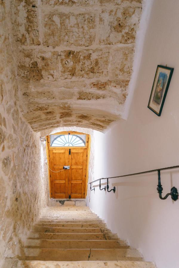 Corte Pietrantica - Charming Rooms & Suites جيوفيناتسو المظهر الخارجي الصورة