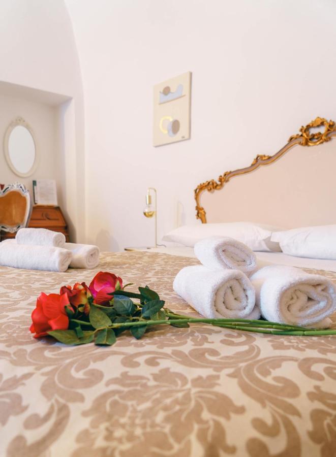 Corte Pietrantica - Charming Rooms & Suites جيوفيناتسو المظهر الخارجي الصورة