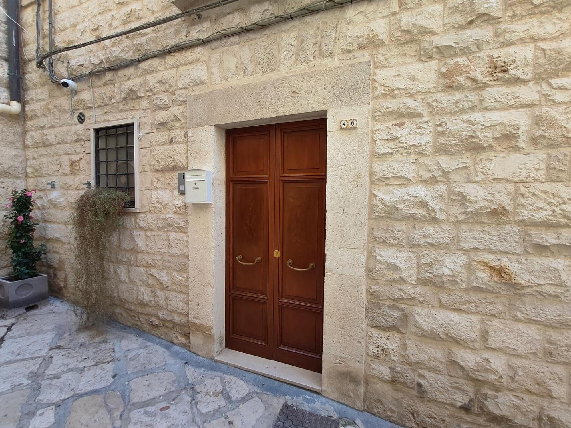 Corte Pietrantica - Charming Rooms & Suites جيوفيناتسو المظهر الخارجي الصورة