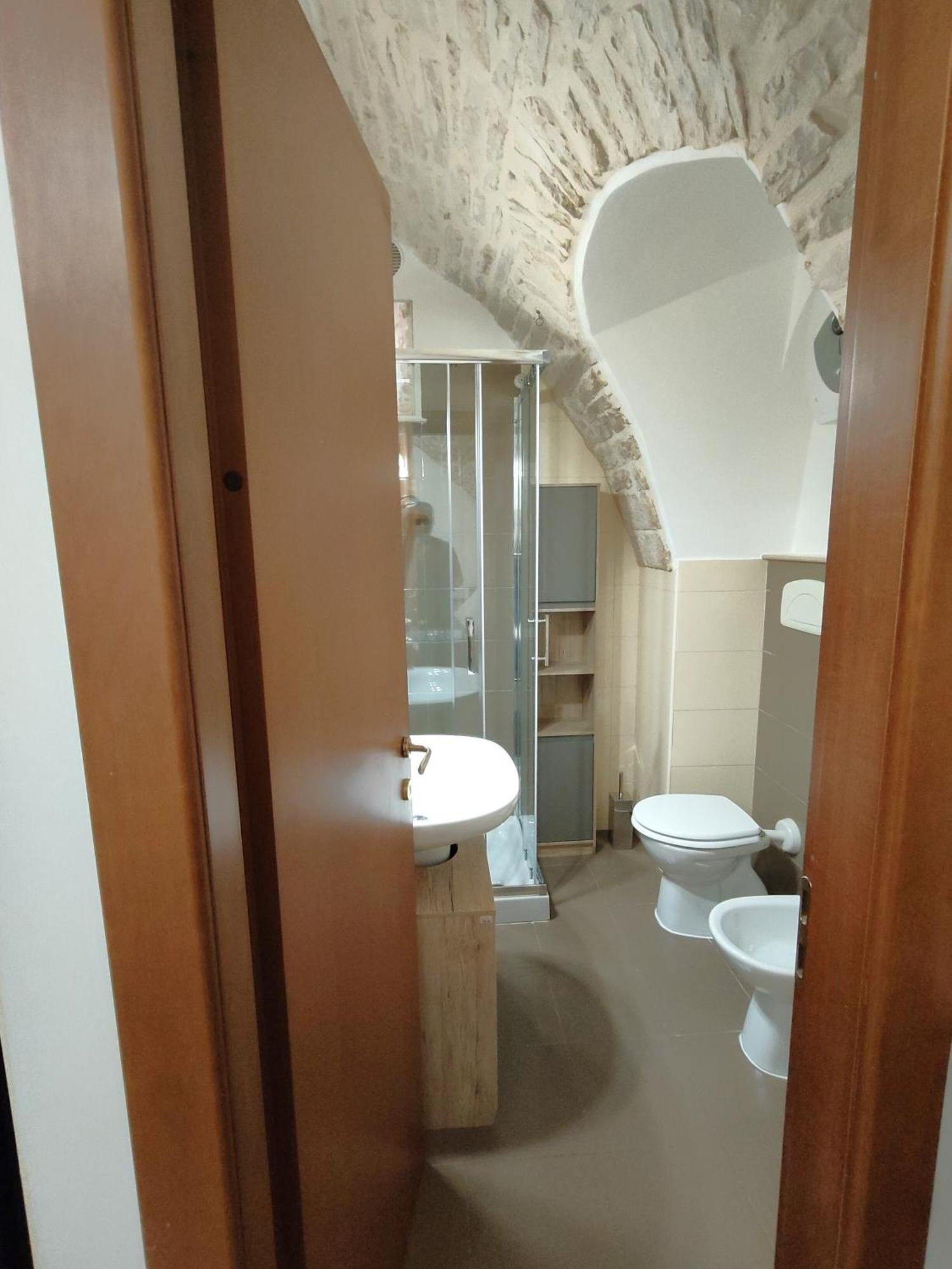Corte Pietrantica - Charming Rooms & Suites جيوفيناتسو المظهر الخارجي الصورة